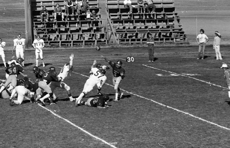 1980 Football Action, December Home Game 01