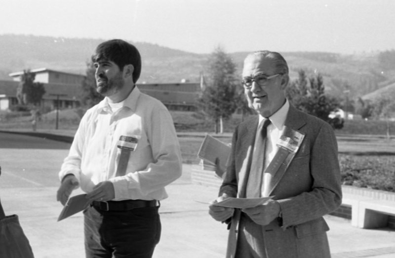 1981 Alumni Breakfast, After 03