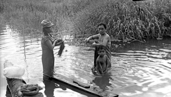 Leyte Locals do Laundry 2