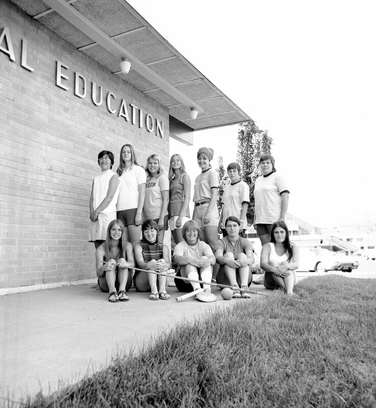 1972 Athletes, Women 03
