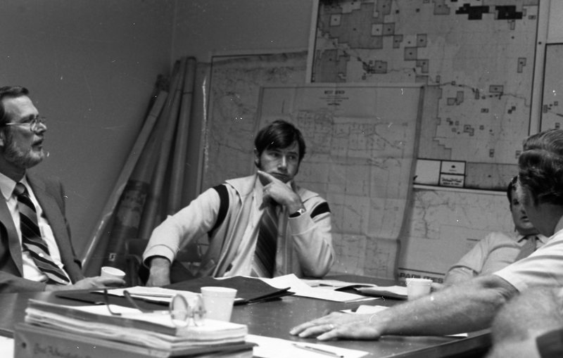 1981 Meeting, Grant County 06