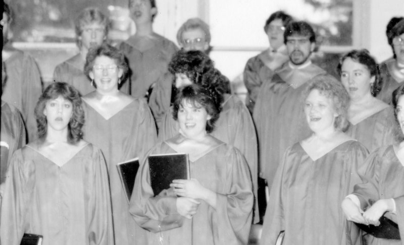 1984 Choir