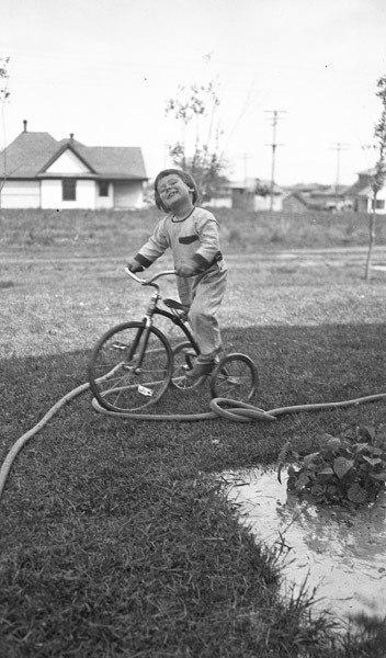 Reuter, Bob - Child 75