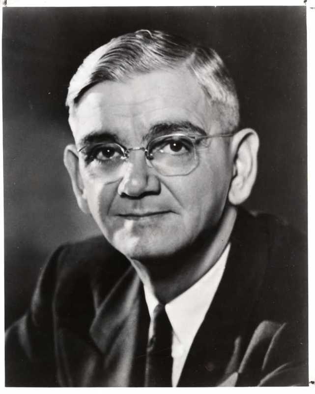 1952-56 Guest, Governor Patterson 1-2