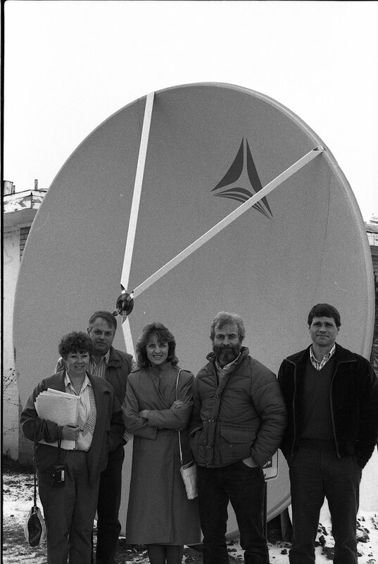 1990 Education Network, Enterprise 12