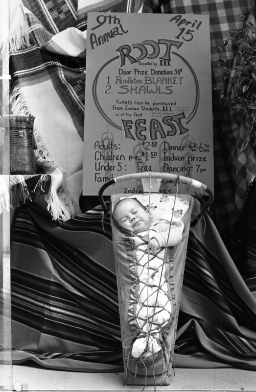 1978 Native American Root Feast, Diane Walker 05