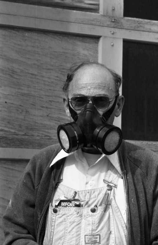 1977 Employee, Ken Henry 07