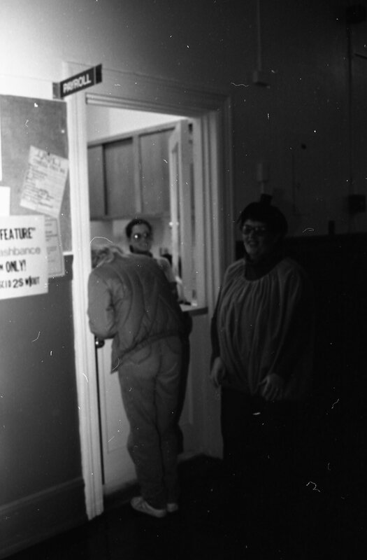 1984 Students, Payroll Office 02