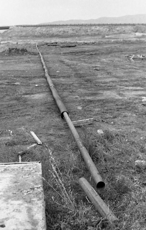 1979 Field Trip, Grande Ronde Commodities Plant 50
