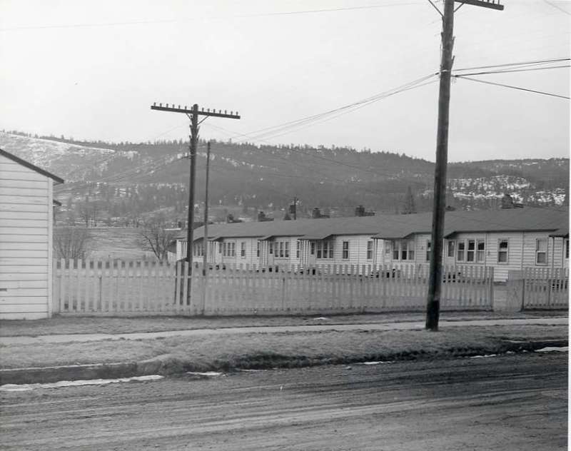60's Eocene Courts 2