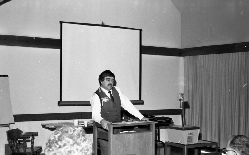 1983 Foundation Seminar 06