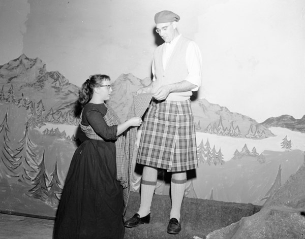1959 "Brigadoon" 11