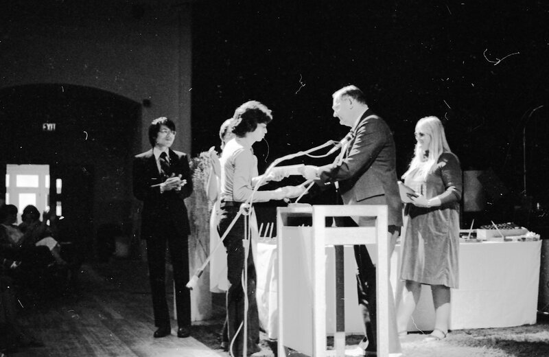 1983 Awards Ceremony 39