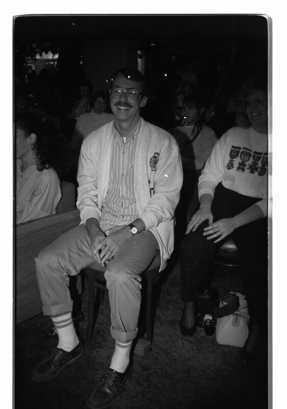 1989 Club Coca-Cola, Audience 12
