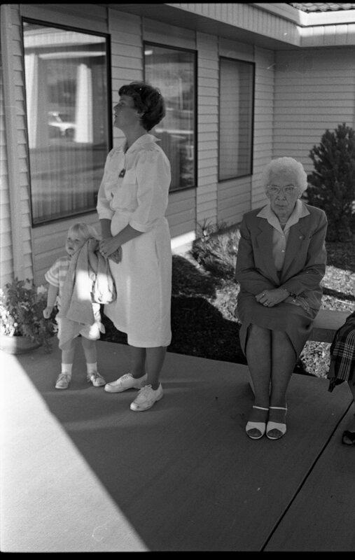 1988 Grande Ronde Retirement Home 09