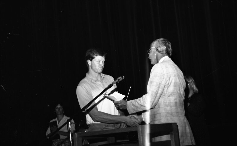 1985 Awards Assembly 42