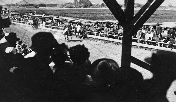 Union Stock Show, 1913 5
