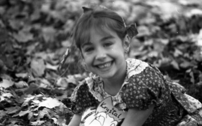 1985 Ackerman Elementary School, October Outdoors 02
