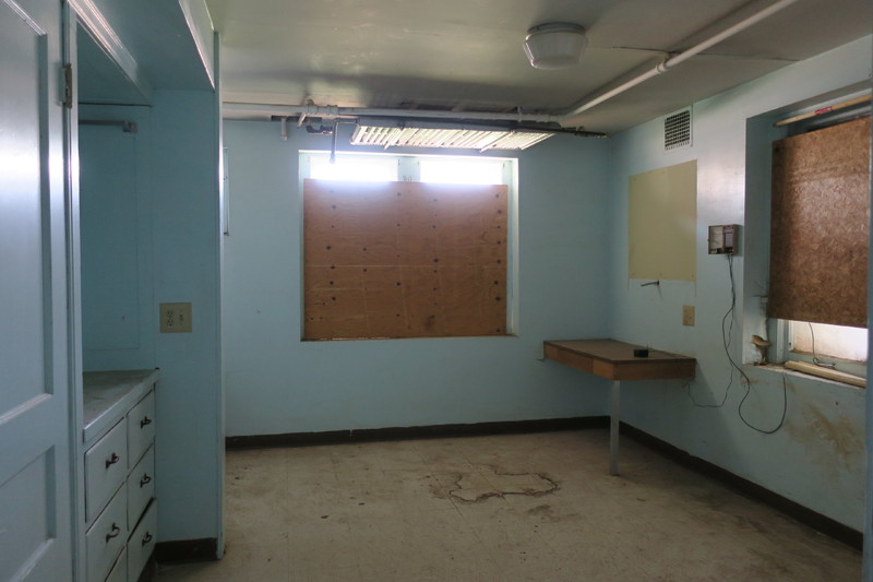 Dorian and Hunt Hall 281