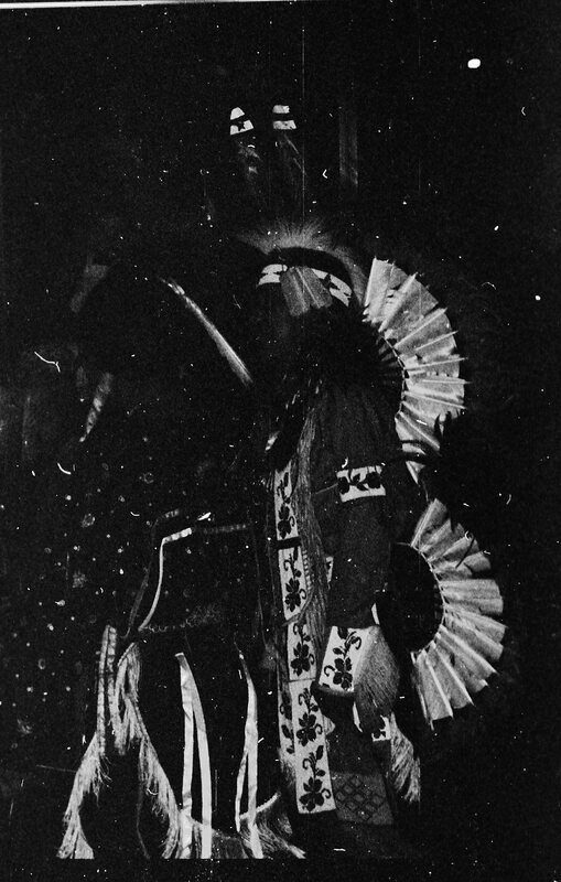 1978 Native American Root Feast 09