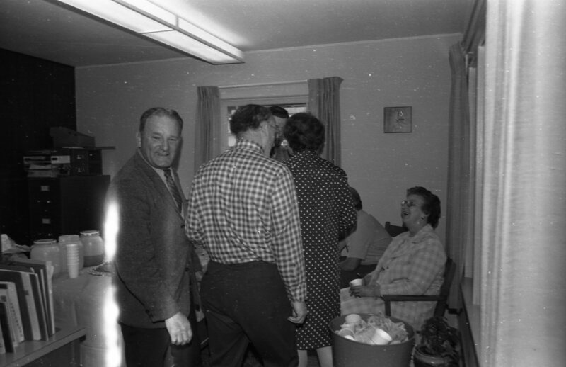 1976 Retirement, Dorothy Winters 02