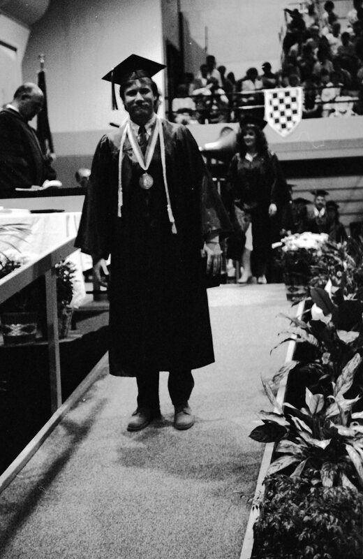 1988 Graduation 28