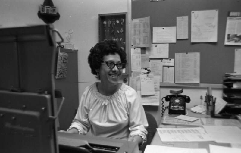 1976 Employee, Vickie Bailey 03