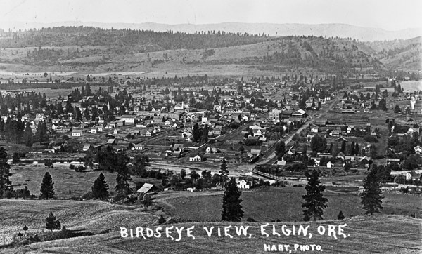 Elgin, Hilltop View 3
