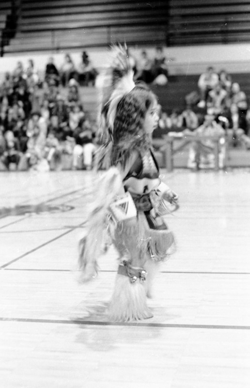 1983 Native American Powwow 19