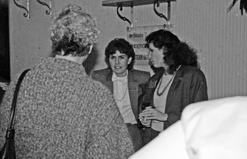 1987 Recruitment Function 11