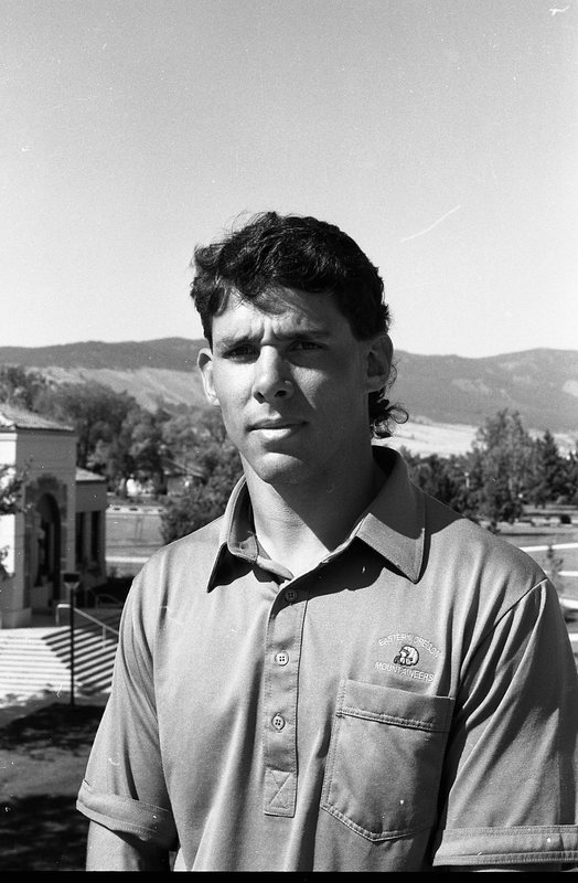 1990 Employee, Andrew King