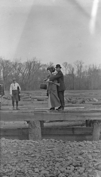 Reuter Group-OO, Couple 1
