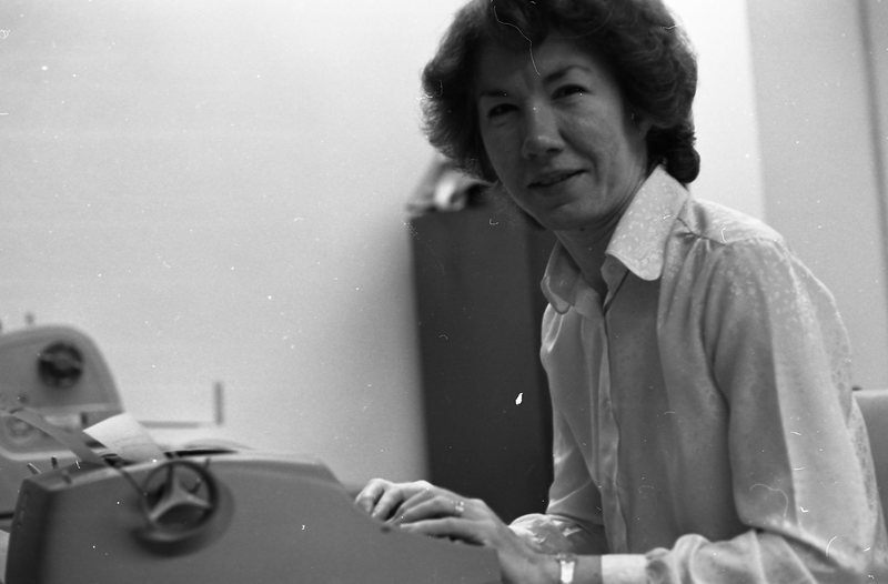 1980 Employee, Mary Birli 07