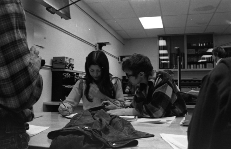 1976 Classroom, Kinematics 05
