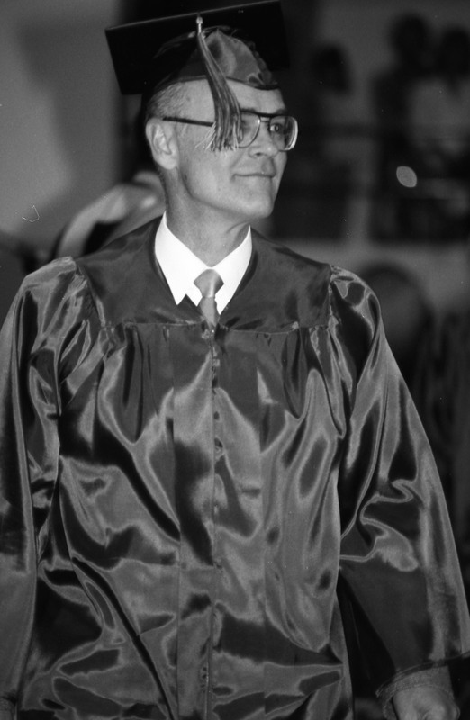 1988 Graduation 37