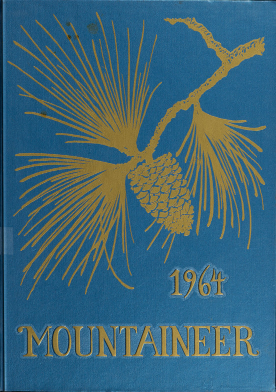 1964 Mountaineer