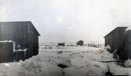 1913 Oregon, Homestead