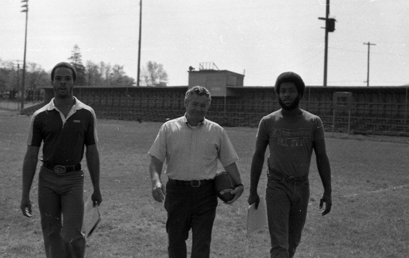 1980 Football, Going Pro 11