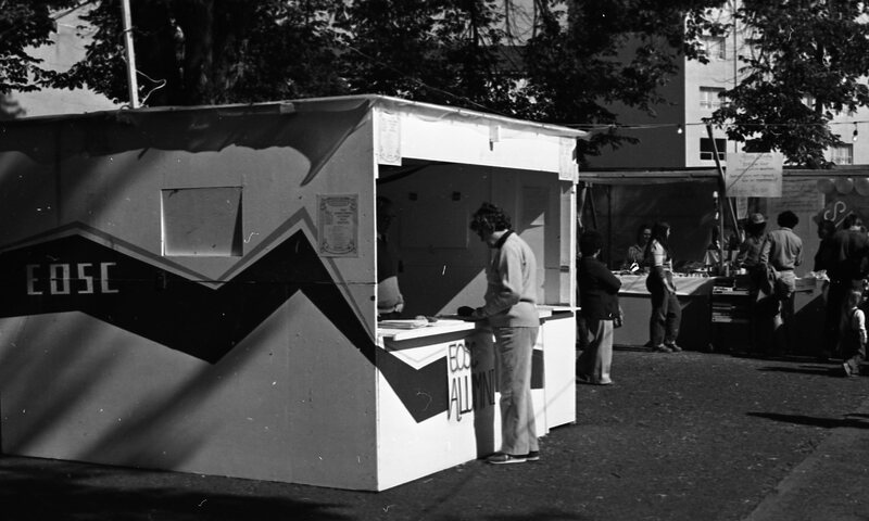 1982 October Folk Festival, Booths 04