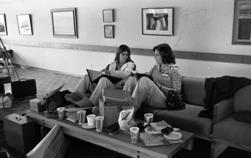 1977 Speech Tournament Prep 8