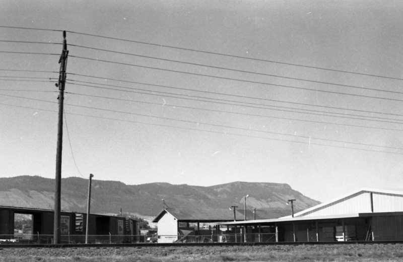 1976 La Grande Area Scenes 01