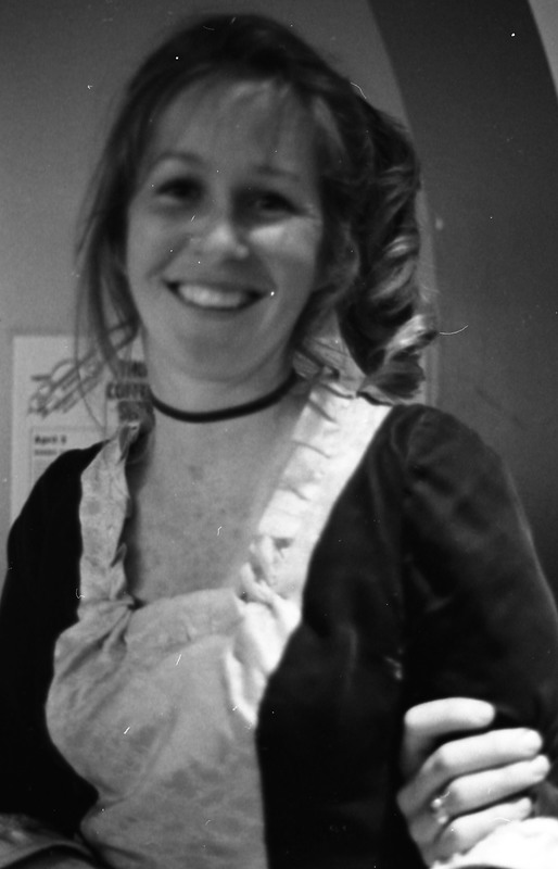 1981 Beaux Arts Ball 17