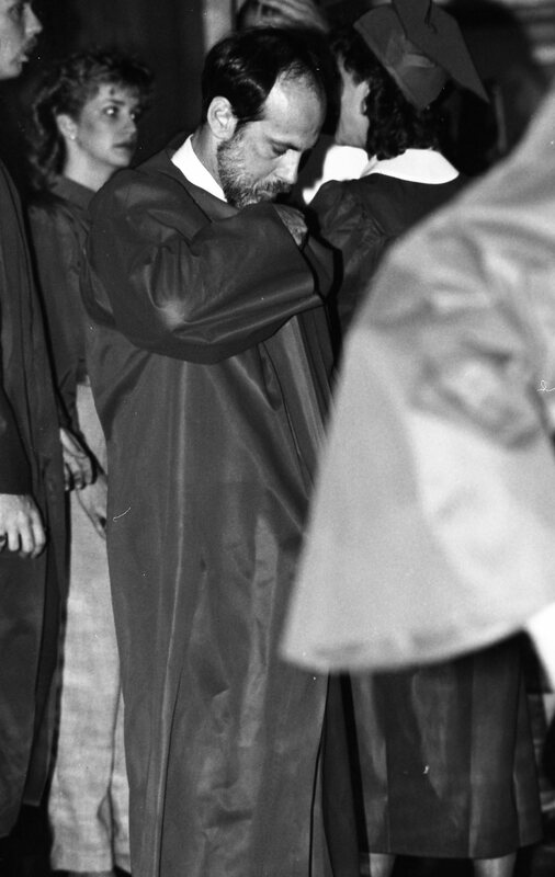 1987 Graduates 22