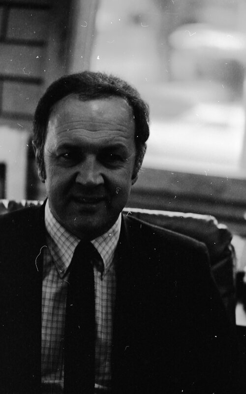 1983 Foundation President, Bill Hermann 05
