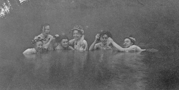 Reuter Group, Hot Springs