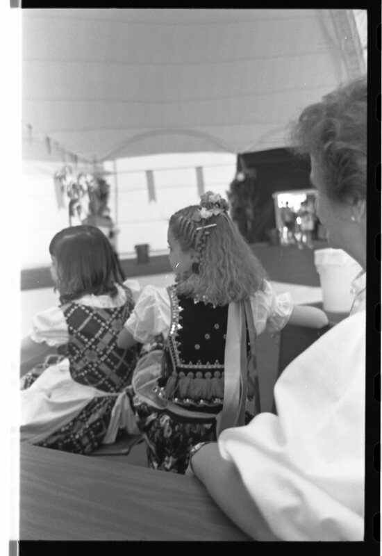 1989 Homecoming Alumni &amp; Participants 17