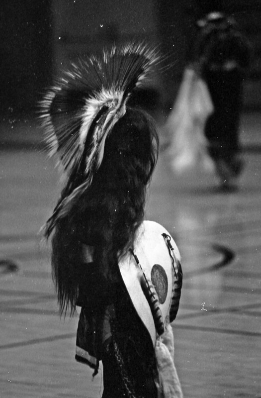 1985 Spring Festival, Speel-Ya Powwow 16