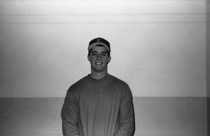 1988 Baseball Player, Portraits 52