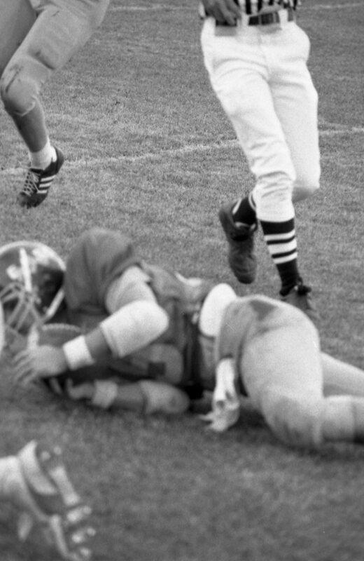 1985 Homecoming Game, EOSC vs. Pacific University 09