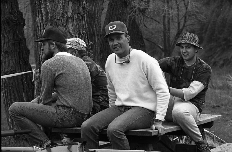 1991 Raft Race Teams 03
